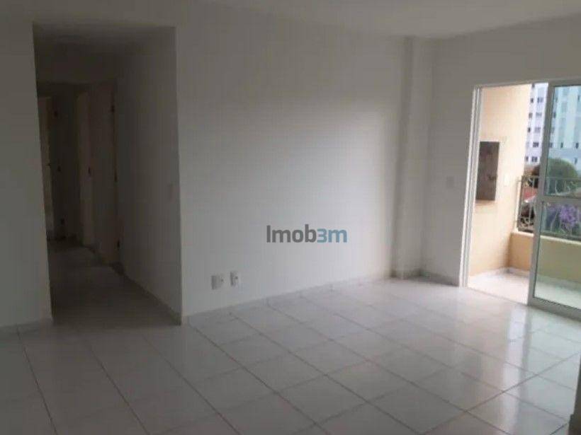 Apartamento para alugar com 3 quartos, 67m² - Foto 1