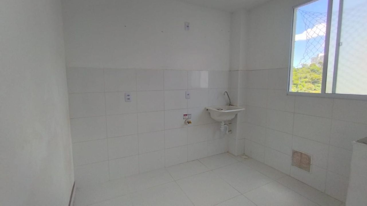 Apartamento à venda com 2 quartos, 40m² - Foto 3