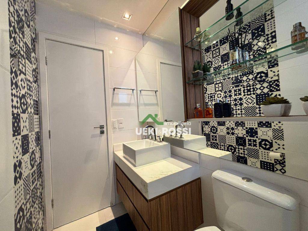 Apartamento à venda com 3 quartos, 165m² - Foto 52