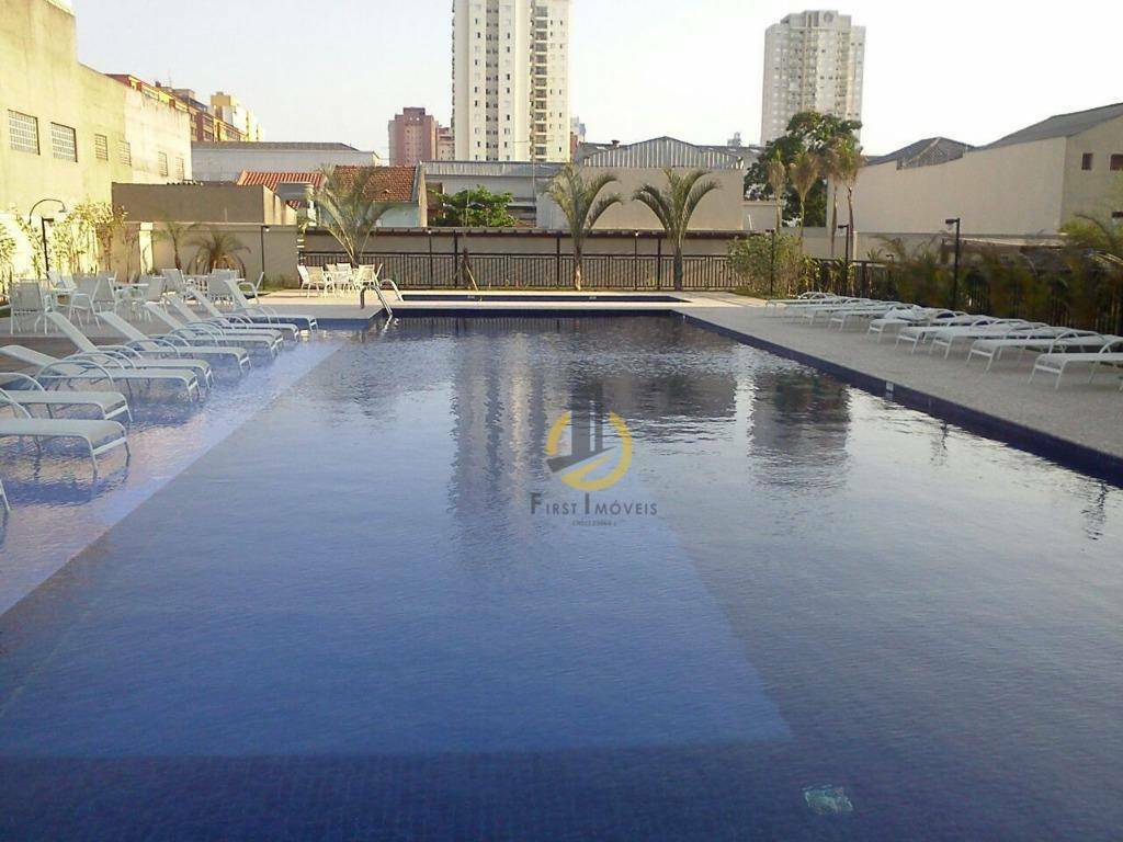 Apartamento para alugar com 2 quartos, 72m² - Foto 24