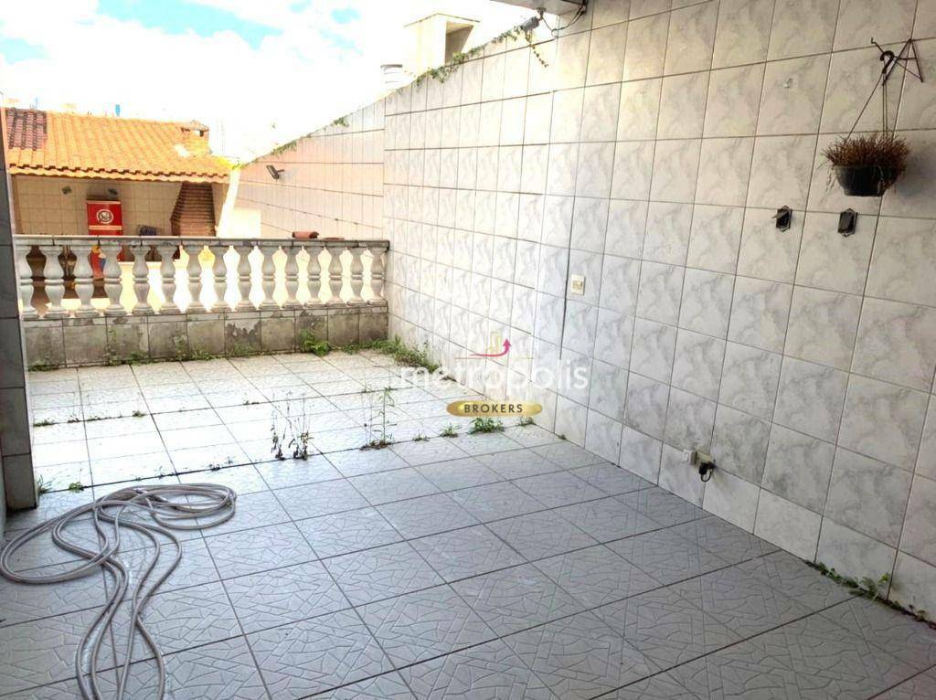 Sobrado à venda com 4 quartos, 395m² - Foto 18