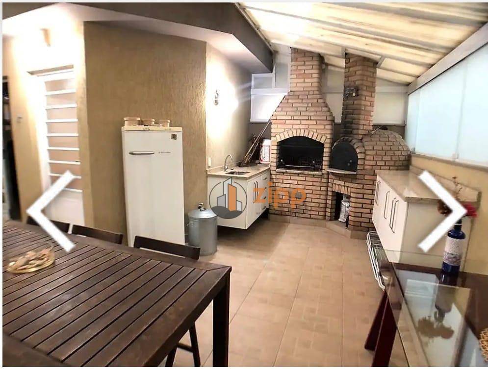 Sobrado à venda com 4 quartos, 170m² - Foto 8