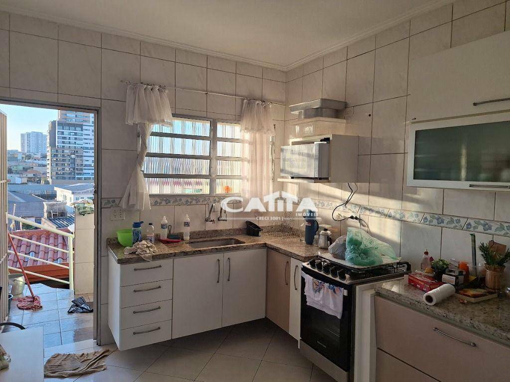 Sobrado à venda com 3 quartos, 155m² - Foto 8