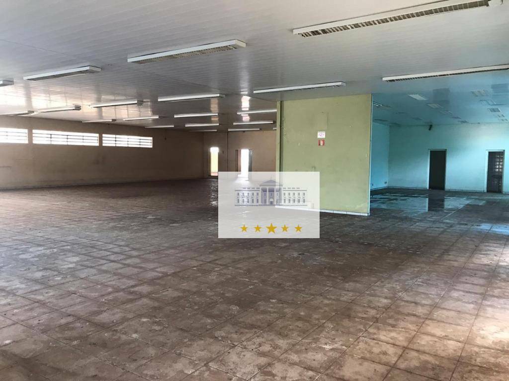 Prédio Inteiro para alugar, 4007m² - Foto 29