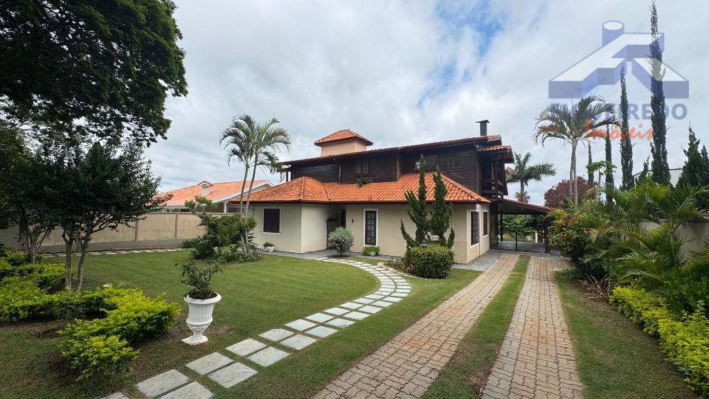 Sobrado, 3 quartos - Foto 1