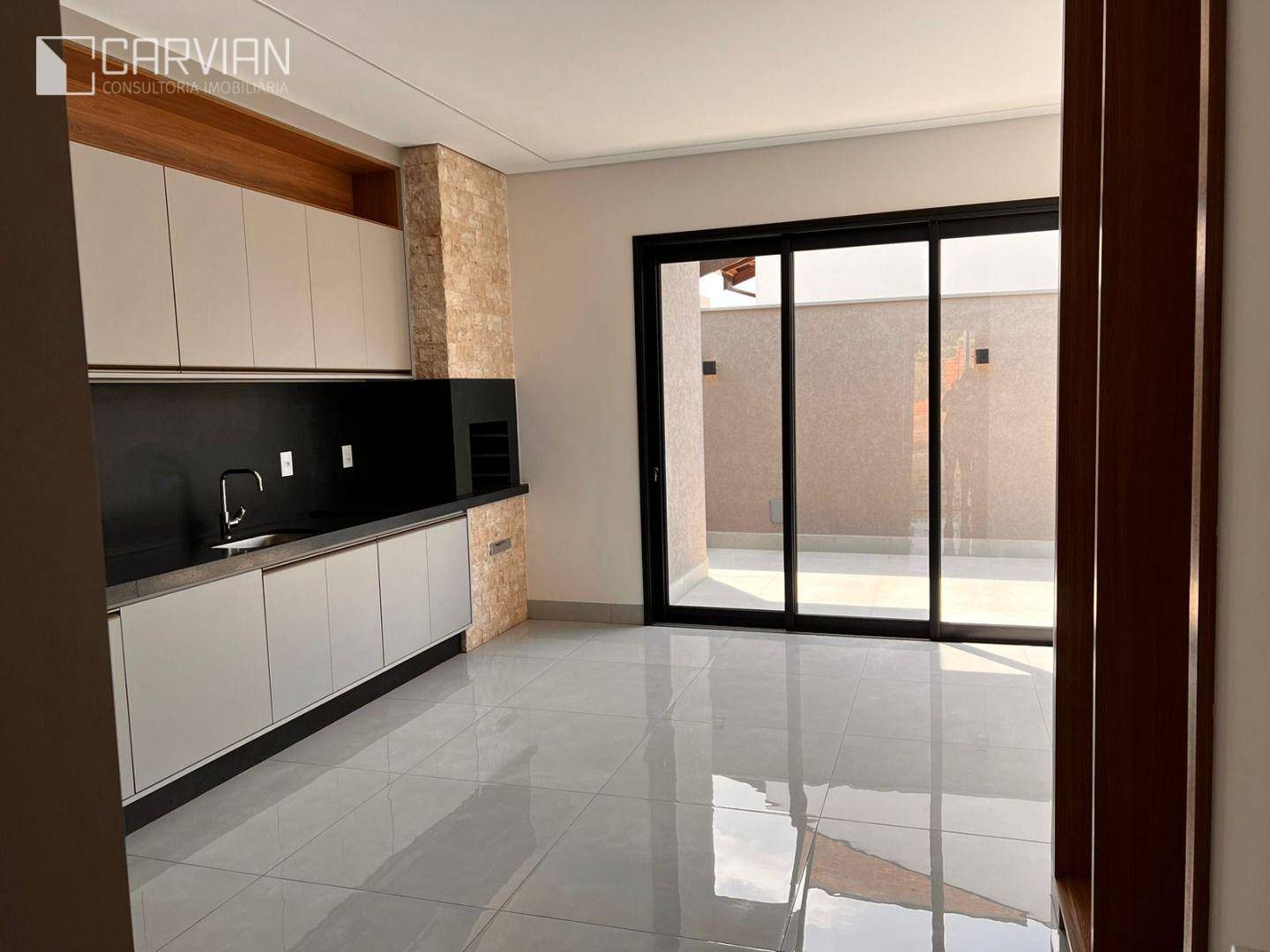 Casa de Condomínio à venda com 3 quartos, 150m² - Foto 6