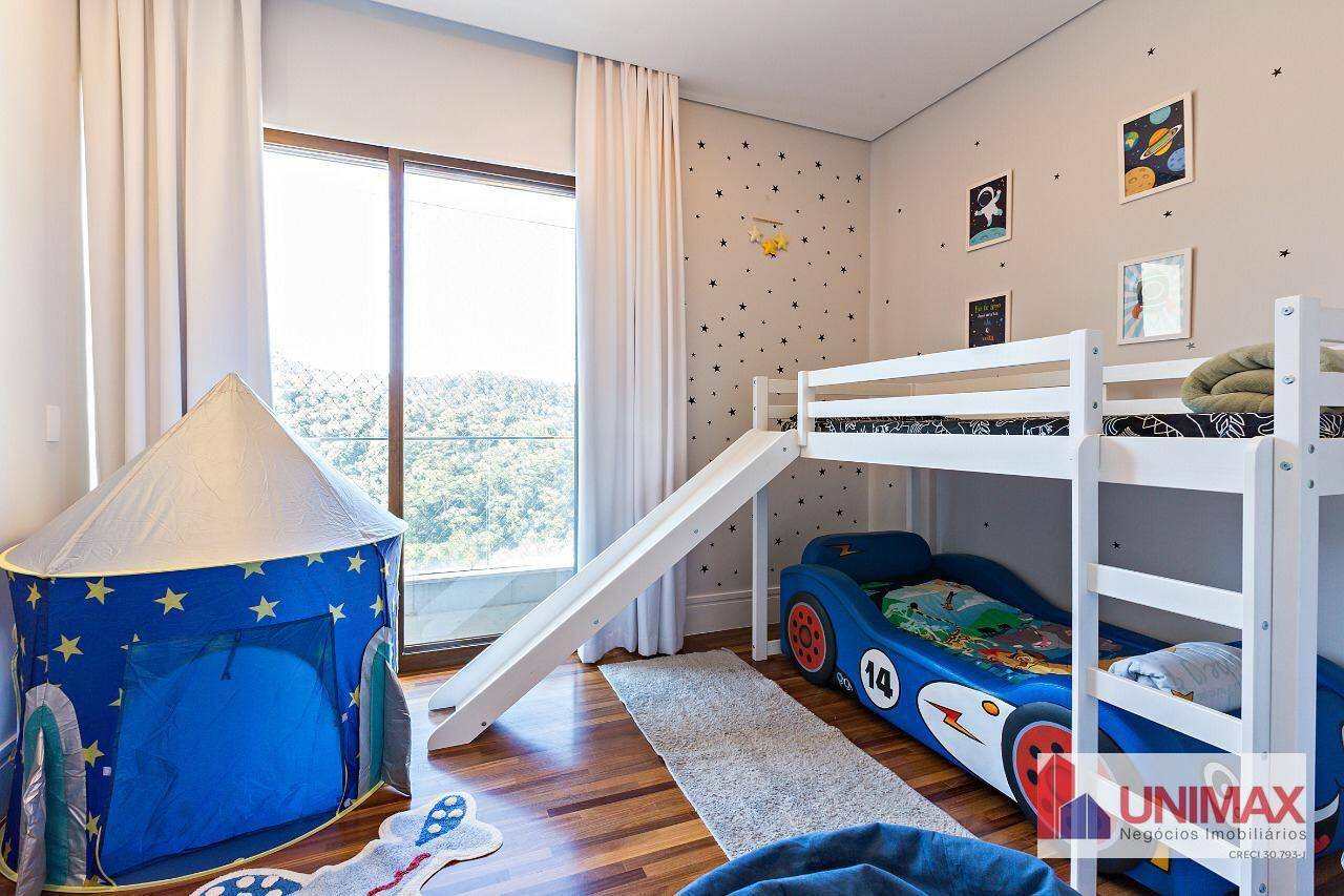 Casa de Condomínio à venda com 4 quartos, 520m² - Foto 18