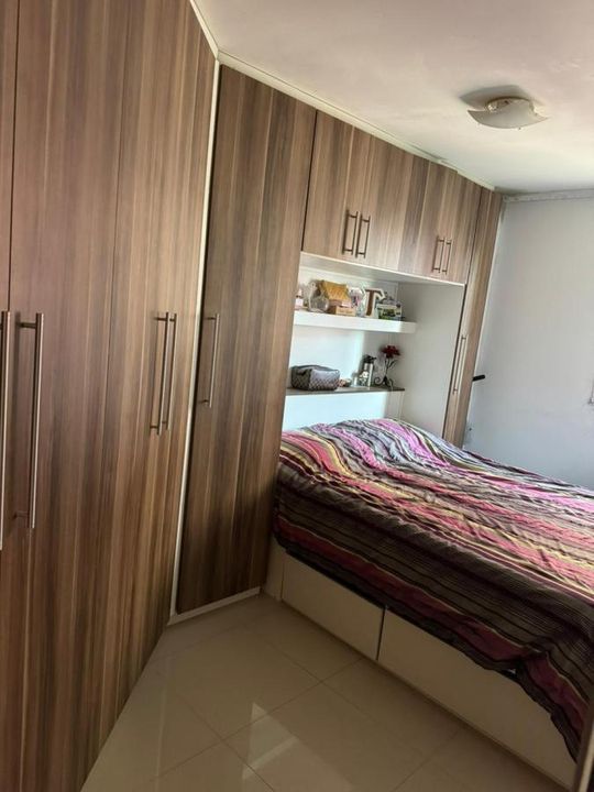 Apartamento à venda com 2 quartos, 54m² - Foto 8