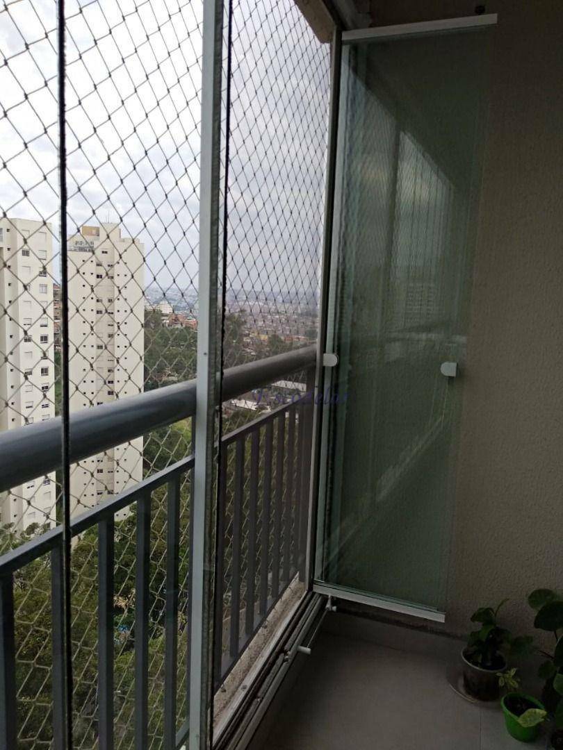 Apartamento à venda com 3 quartos, 70m² - Foto 5