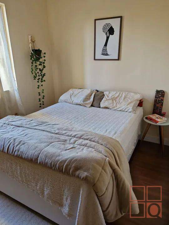 Apartamento à venda com 2 quartos, 54m² - Foto 3