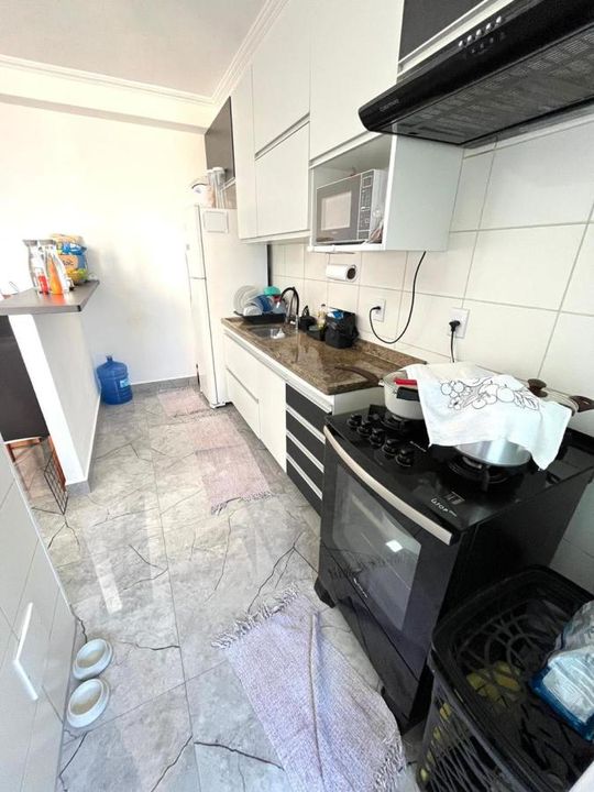 Apartamento à venda com 2 quartos, 56m² - Foto 15