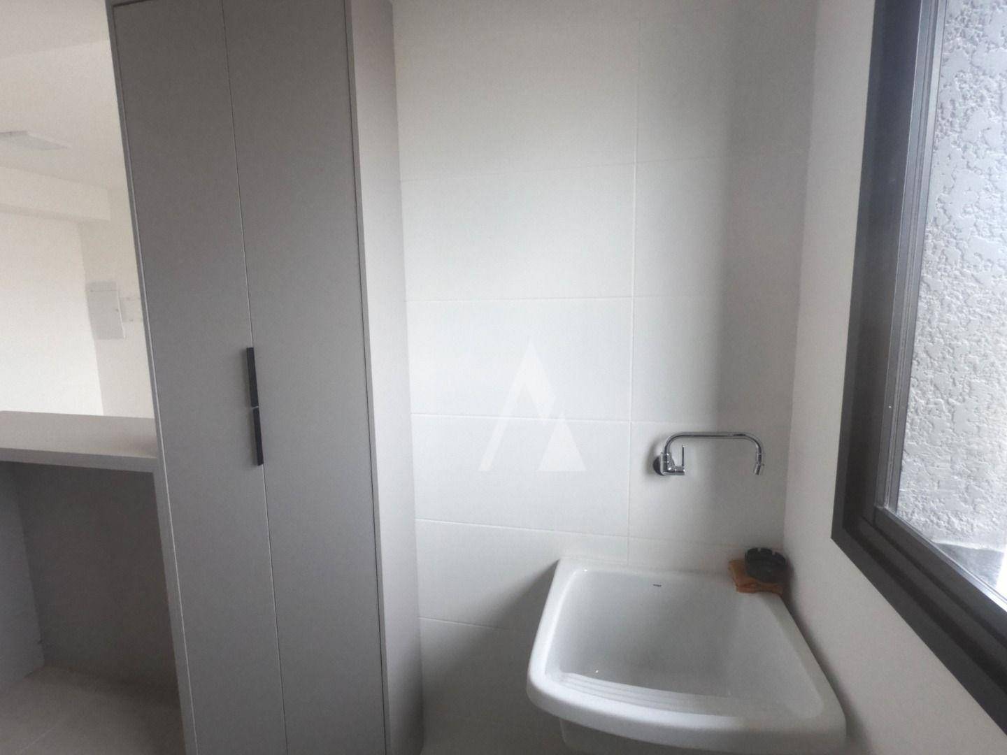 Apartamento para alugar com 2 quartos, 61m² - Foto 20