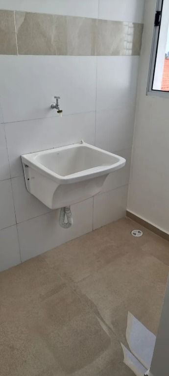 Apartamento à venda com 2 quartos, 40m² - Foto 10