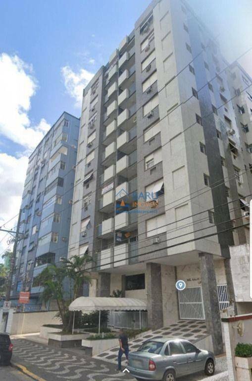 Apartamento à venda com 3 quartos, 140m² - Foto 12