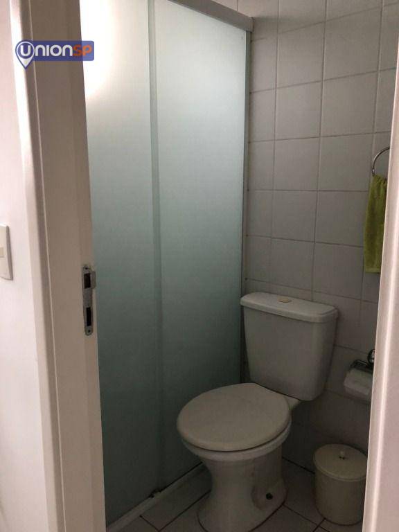 Apartamento à venda com 4 quartos, 176m² - Foto 27