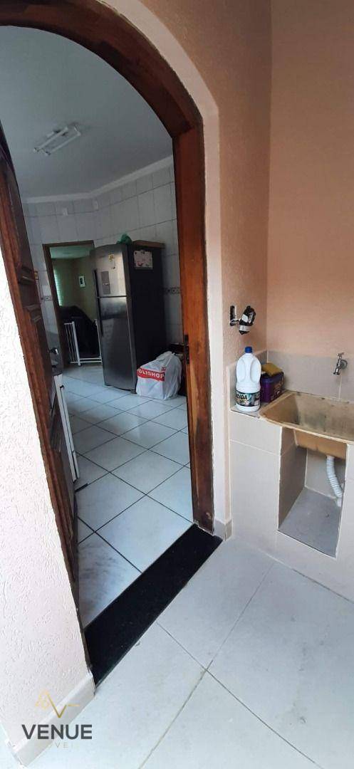 Sobrado à venda com 3 quartos, 340m² - Foto 16