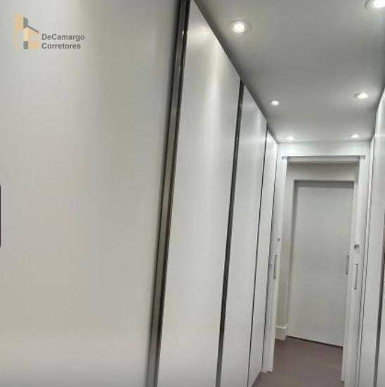 Apartamento à venda com 3 quartos, 166m² - Foto 23