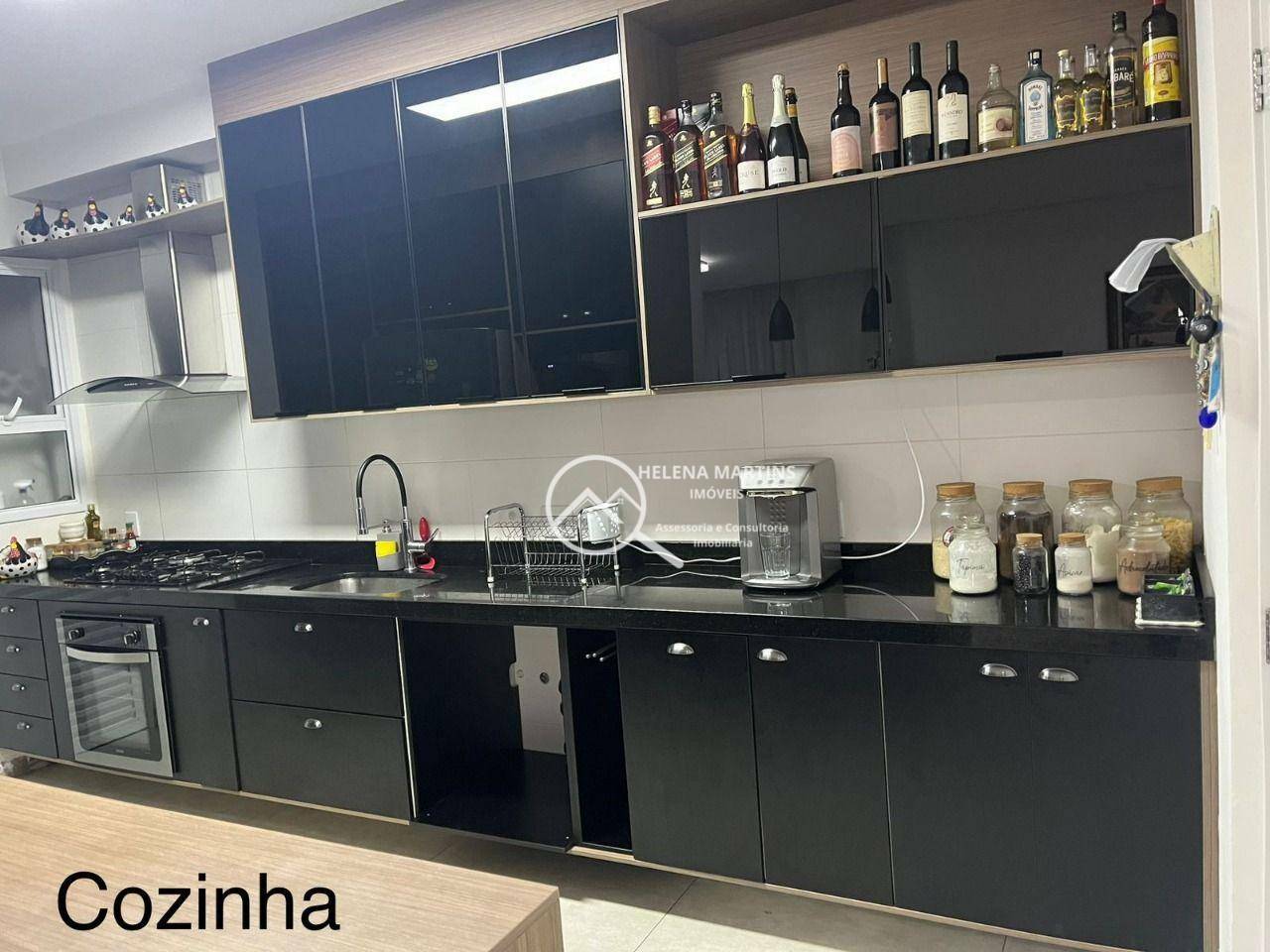 Apartamento à venda com 3 quartos, 130m² - Foto 12