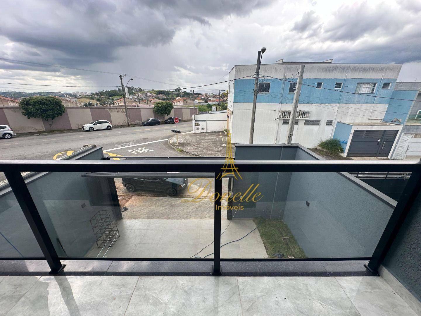 Sobrado à venda com 3 quartos, 146m² - Foto 8