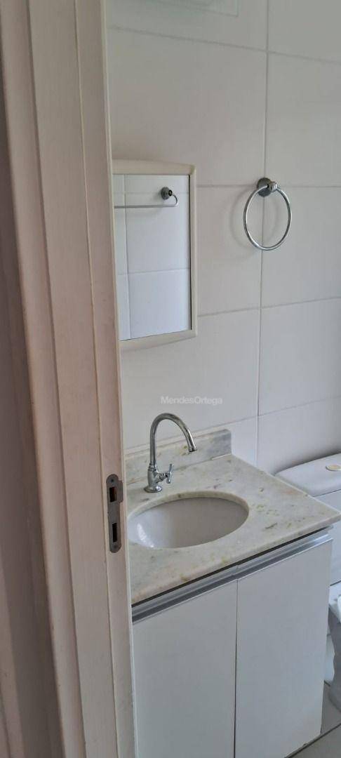 Apartamento à venda com 2 quartos, 54m² - Foto 9