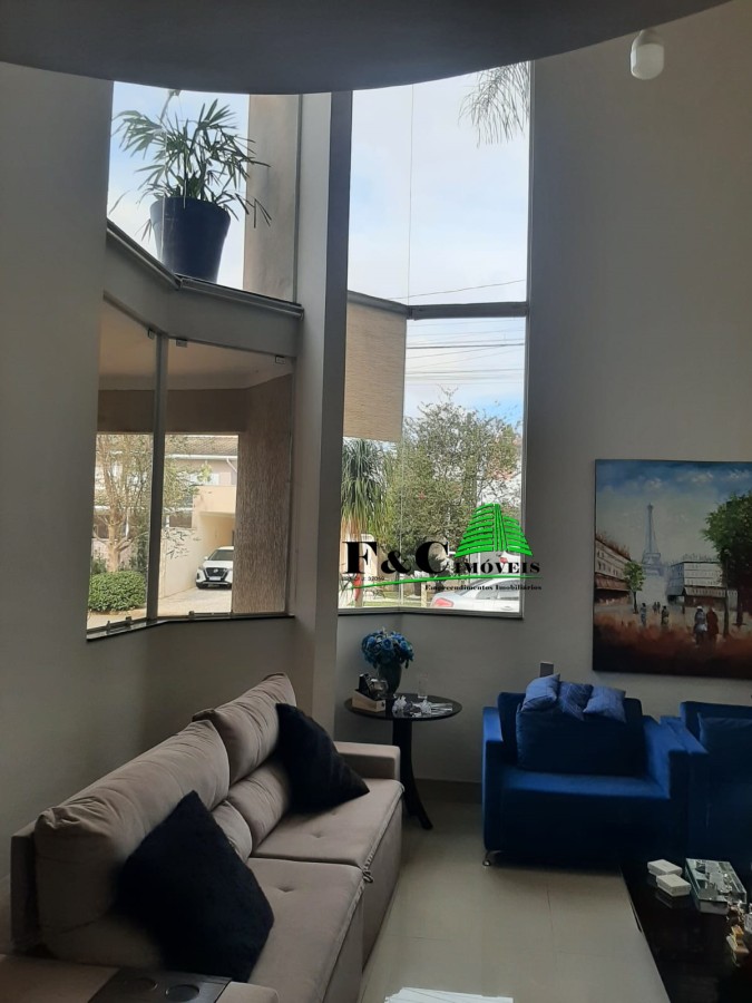 Casa de Condomínio para alugar com 3 quartos, 200m² - Foto 3