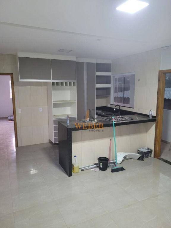 Sobrado à venda com 2 quartos, 150m² - Foto 13