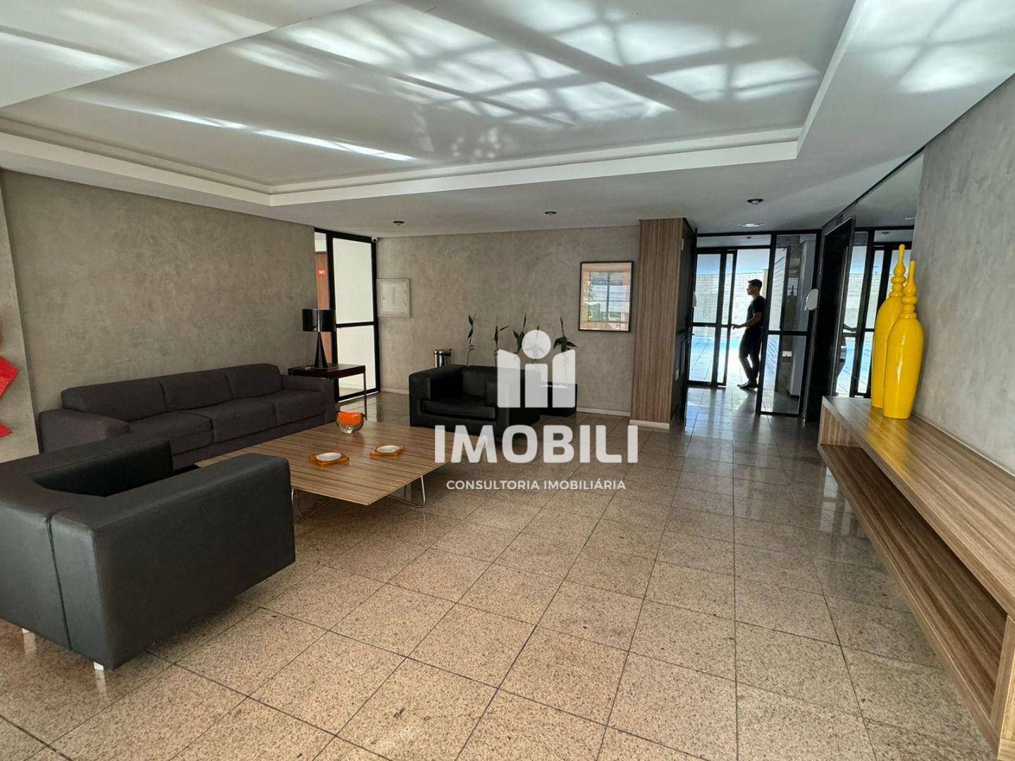 Apartamento à venda com 4 quartos, 145m² - Foto 15