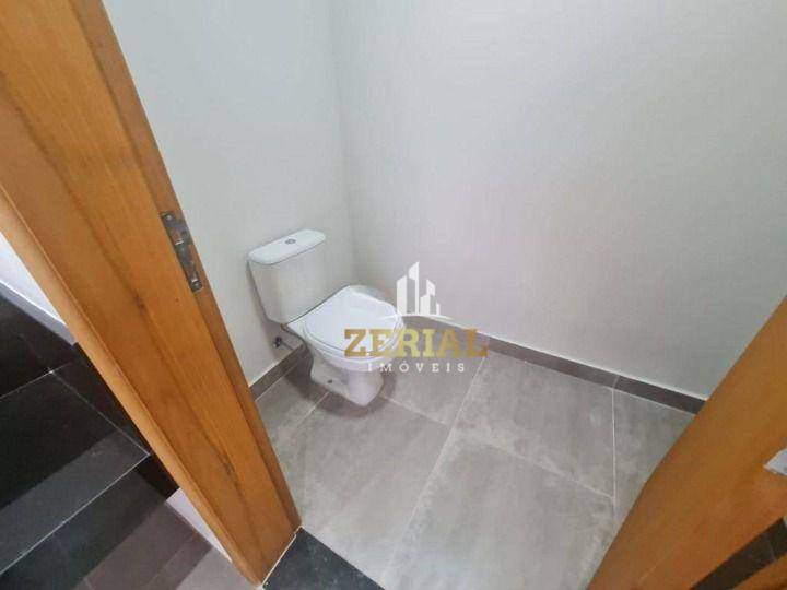 Sobrado à venda com 3 quartos, 300m² - Foto 9