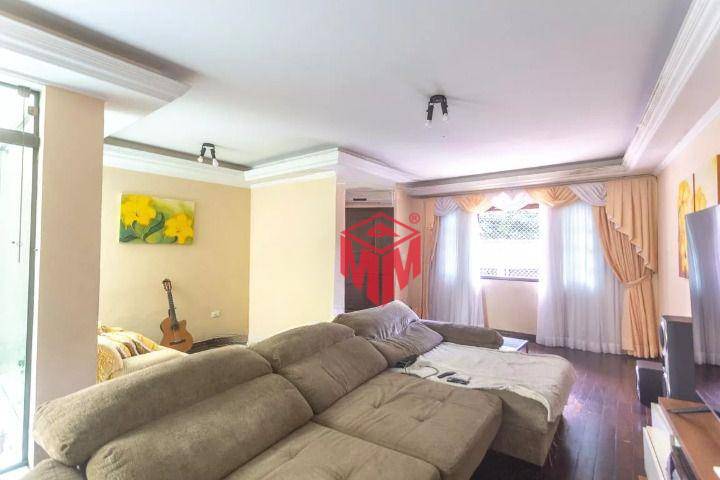 Sobrado à venda com 4 quartos, 360m² - Foto 3