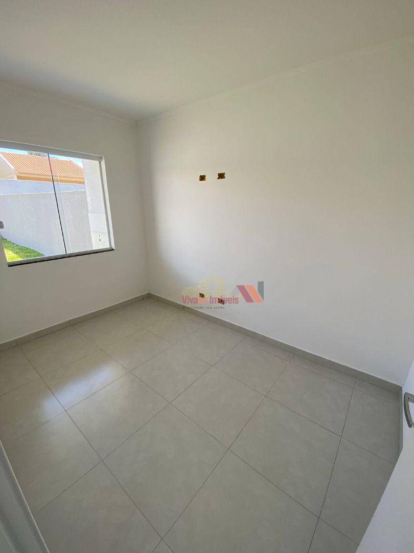 Casa de Condomínio à venda com 2 quartos, 50m² - Foto 5