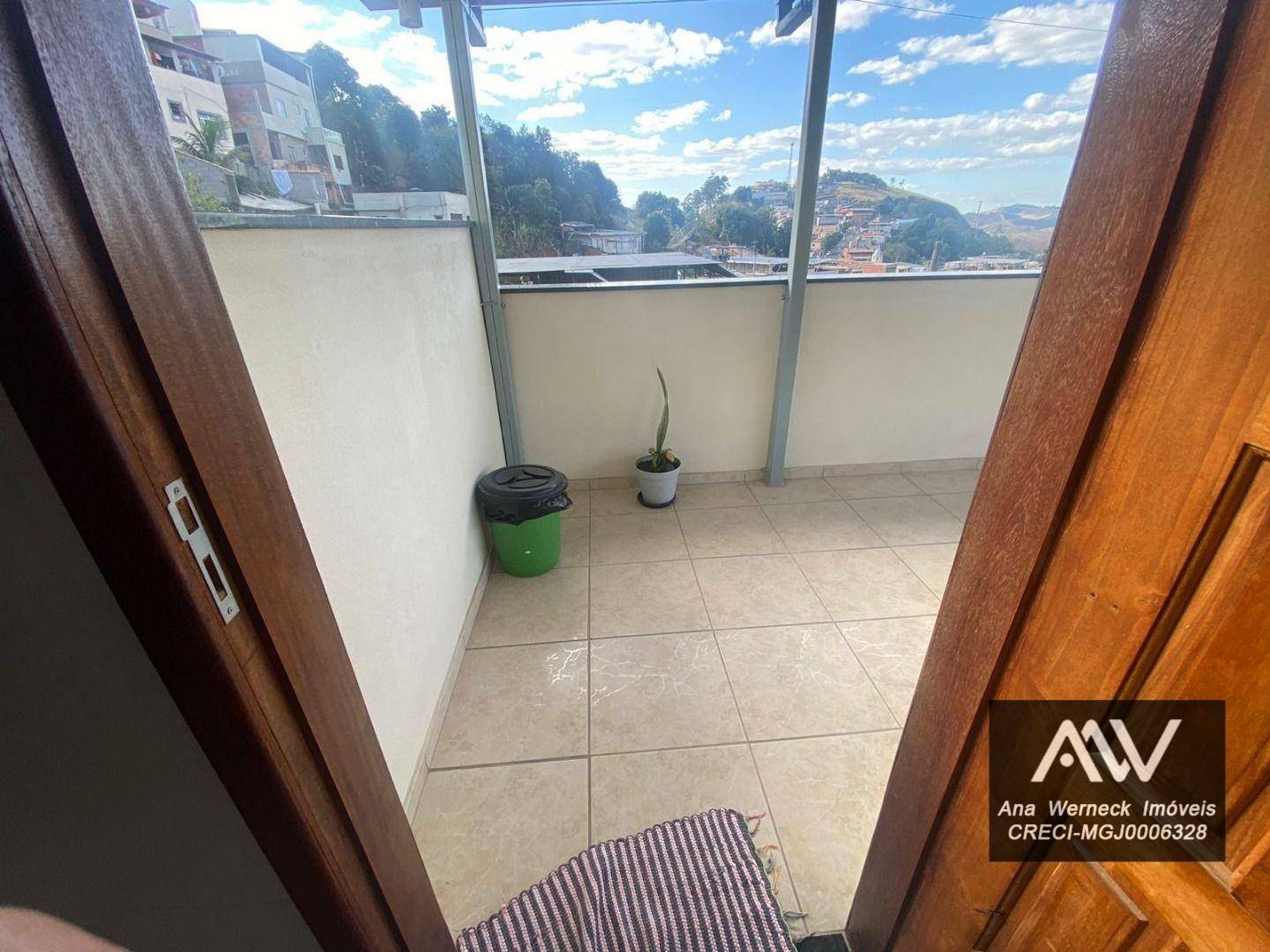 Cobertura à venda com 2 quartos, 100m² - Foto 34