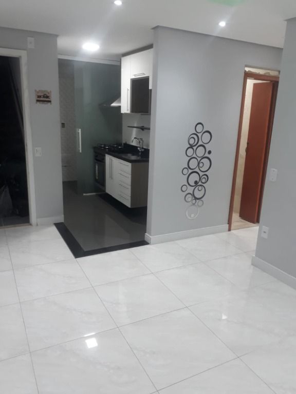 Apartamento, 2 quartos, 38 m² - Foto 1