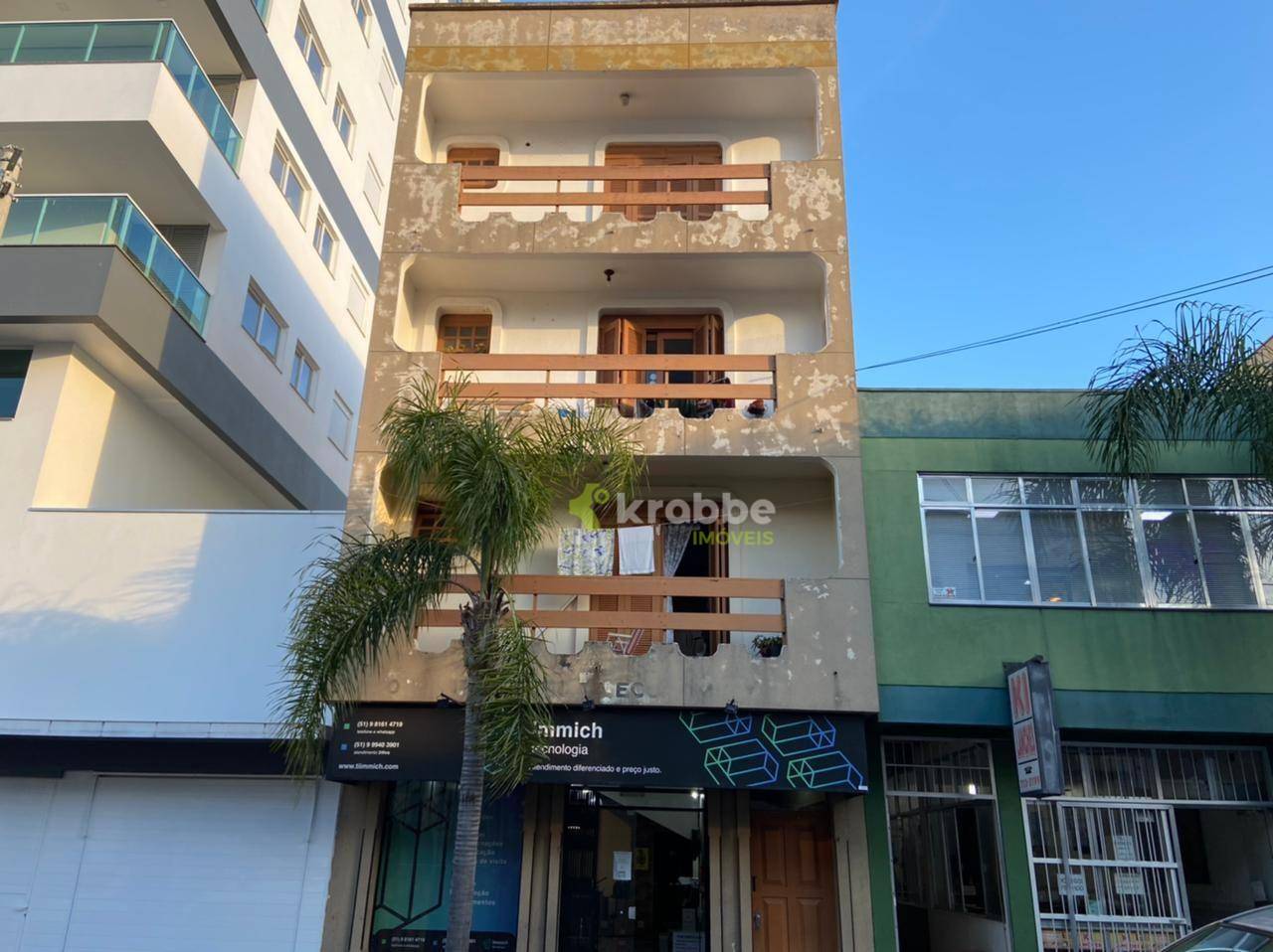 Apartamento, 1 quarto, 41 m² - Foto 2