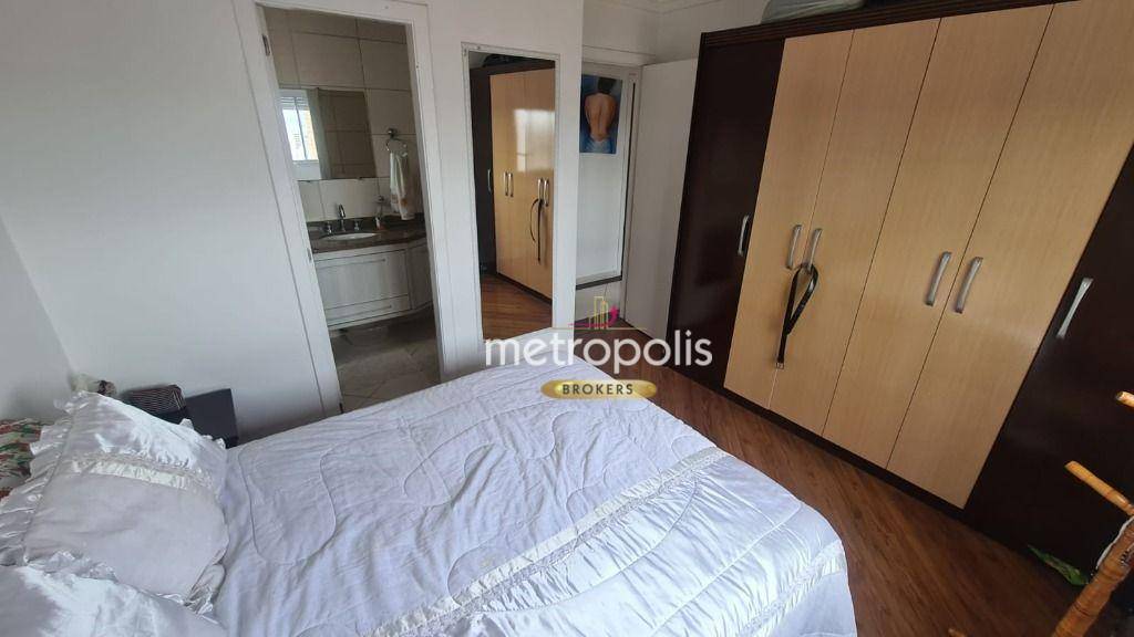 Apartamento à venda com 3 quartos, 74m² - Foto 13