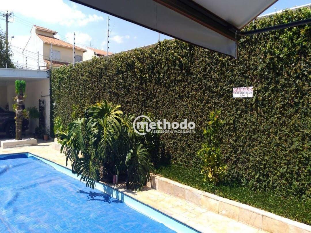 Casa à venda com 5 quartos, 510m² - Foto 12