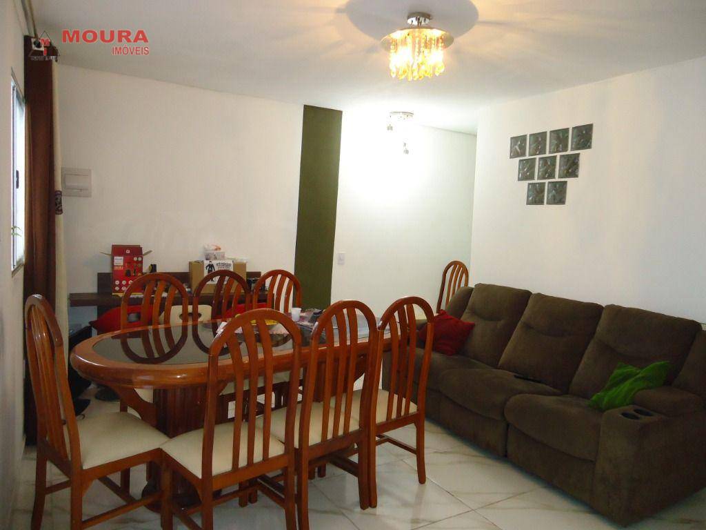 Casa à venda com 2 quartos, 126m² - Foto 14