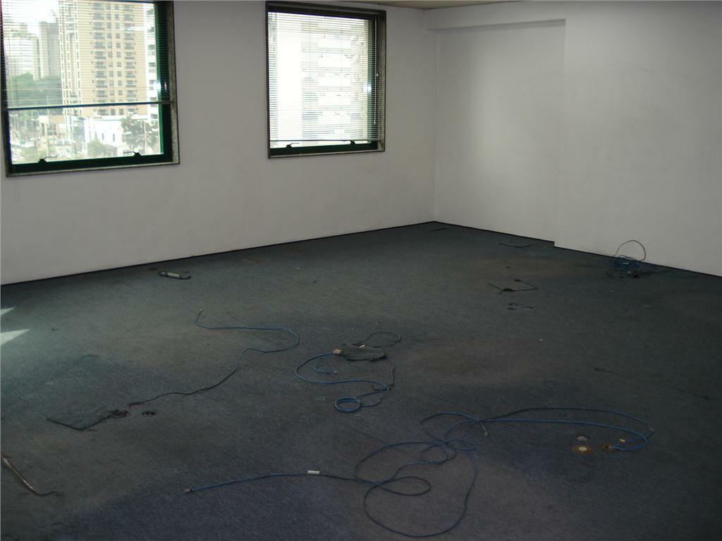 Conjunto Comercial-Sala para alugar, 118m² - Foto 5