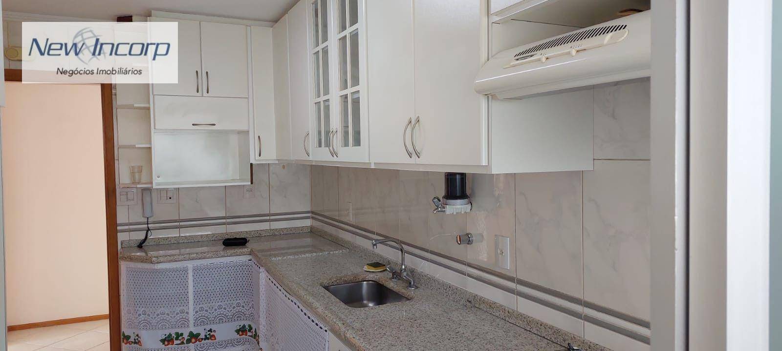 Apartamento à venda com 3 quartos, 83m² - Foto 10