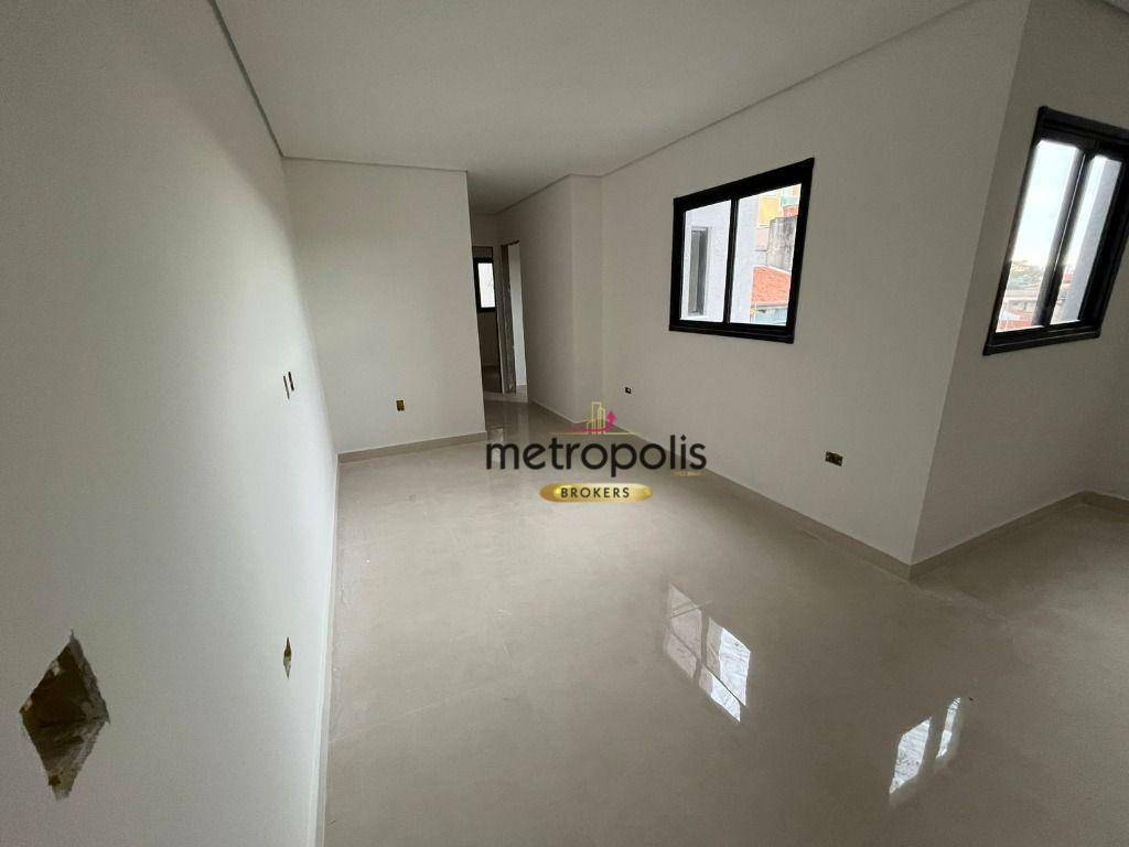 Cobertura à venda com 2 quartos, 48m² - Foto 1