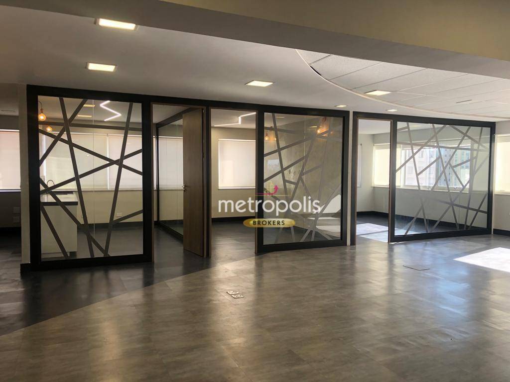 Conjunto Comercial-Sala à venda, 200m² - Foto 4