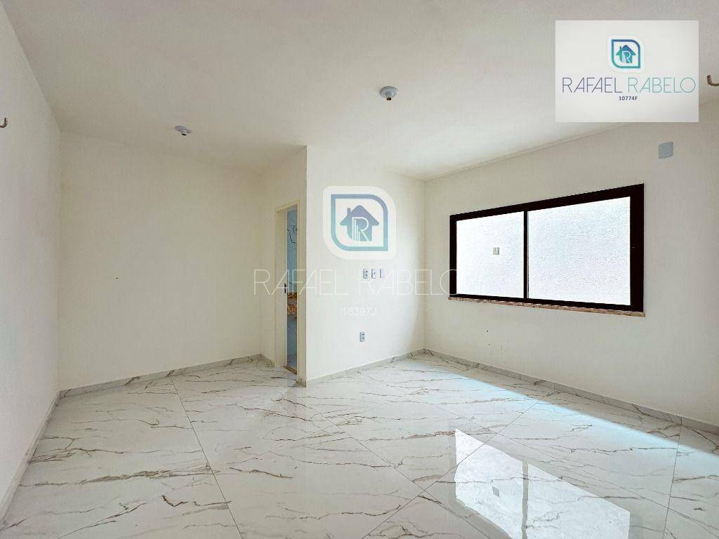 Casa à venda com 3 quartos, 110m² - Foto 12