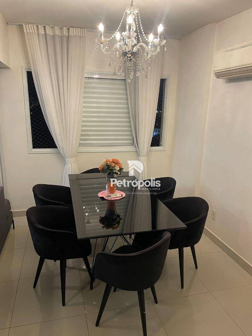 Apartamento, 3 quartos, 125 m² - Foto 4