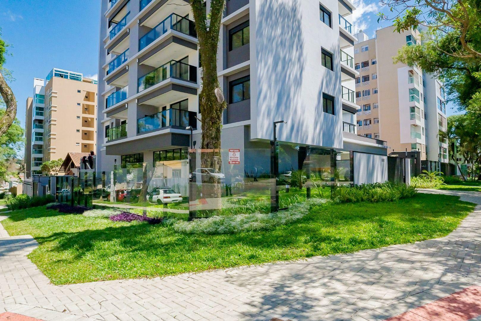 Apartamento à venda com 2 quartos, 82m² - Foto 67