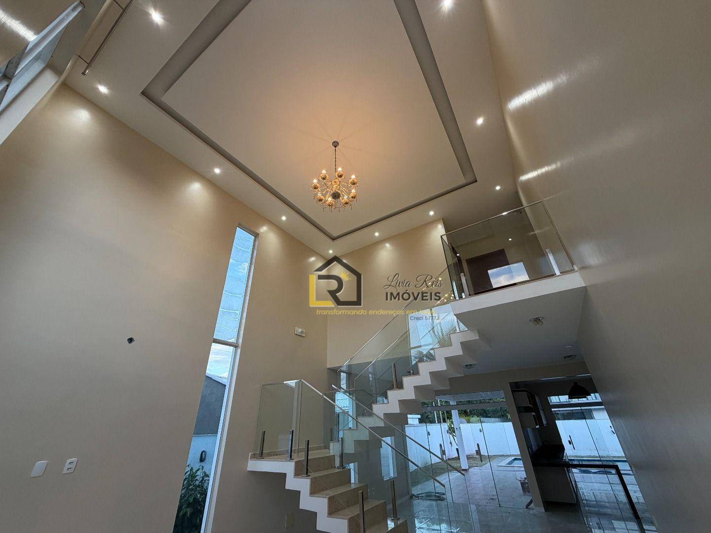 Casa de Condomínio, 4 quartos - Foto 4