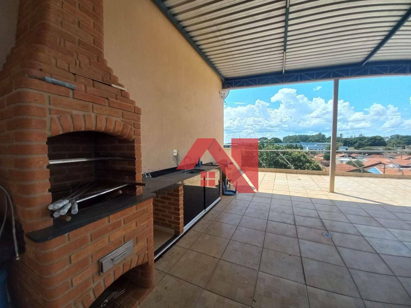 Sobrado à venda com 3 quartos, 540m² - Foto 5