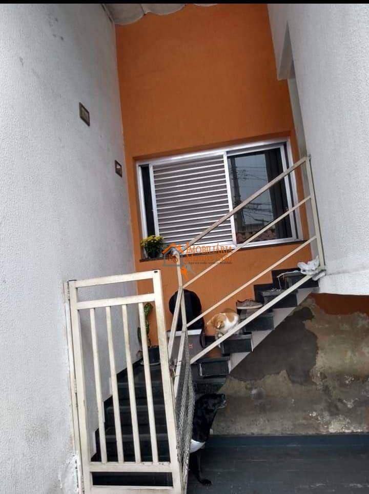 Sobrado à venda com 3 quartos, 140m² - Foto 42