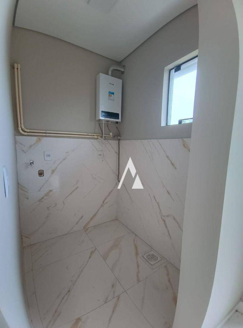 Casa de Condomínio à venda com 3 quartos, 100m² - Foto 7