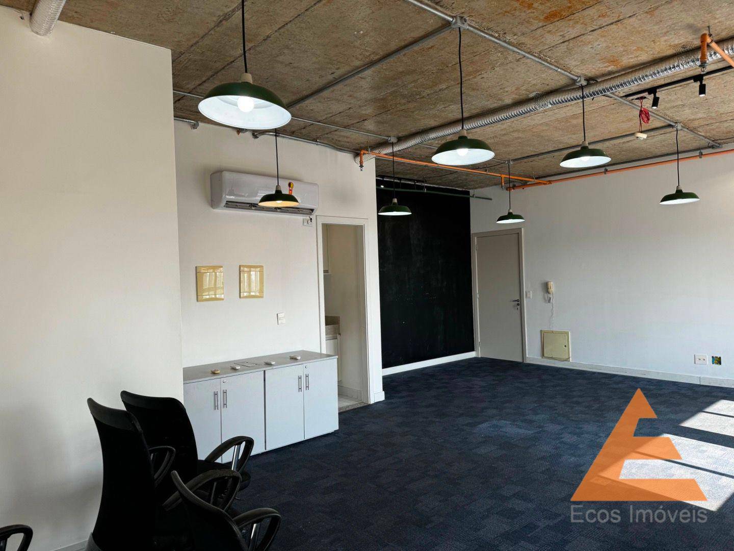 Conjunto Comercial-Sala à venda e aluguel, 80m² - Foto 6