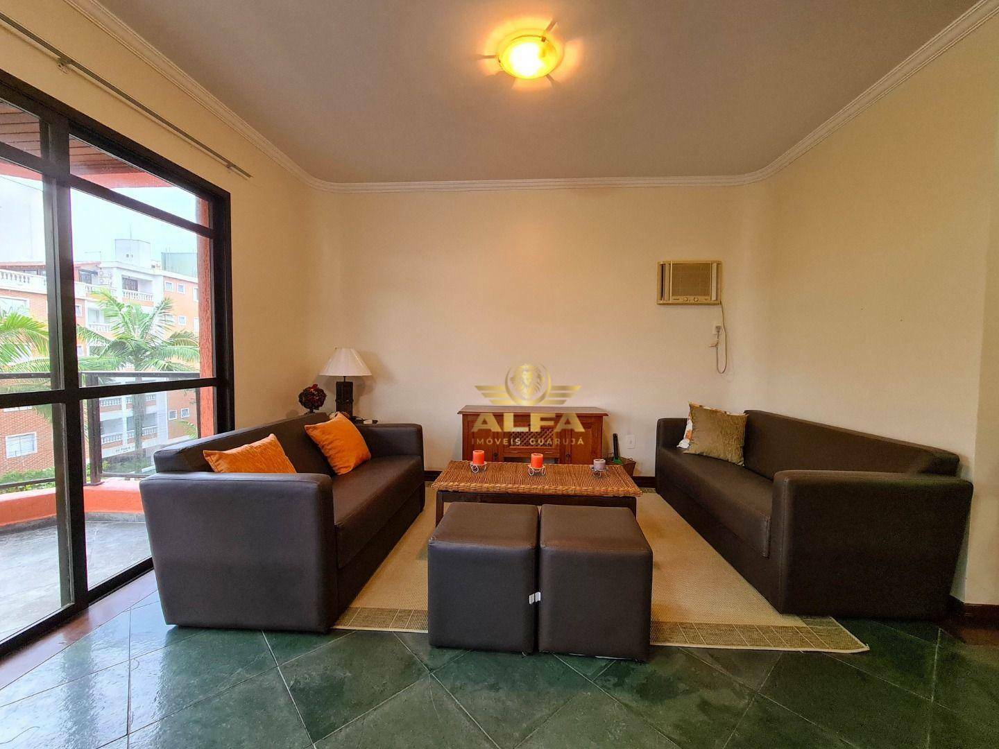 Apartamento à venda com 3 quartos, 140m² - Foto 7