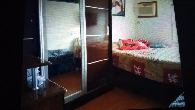 Apartamento à venda com 2 quartos, 55m² - Foto 3